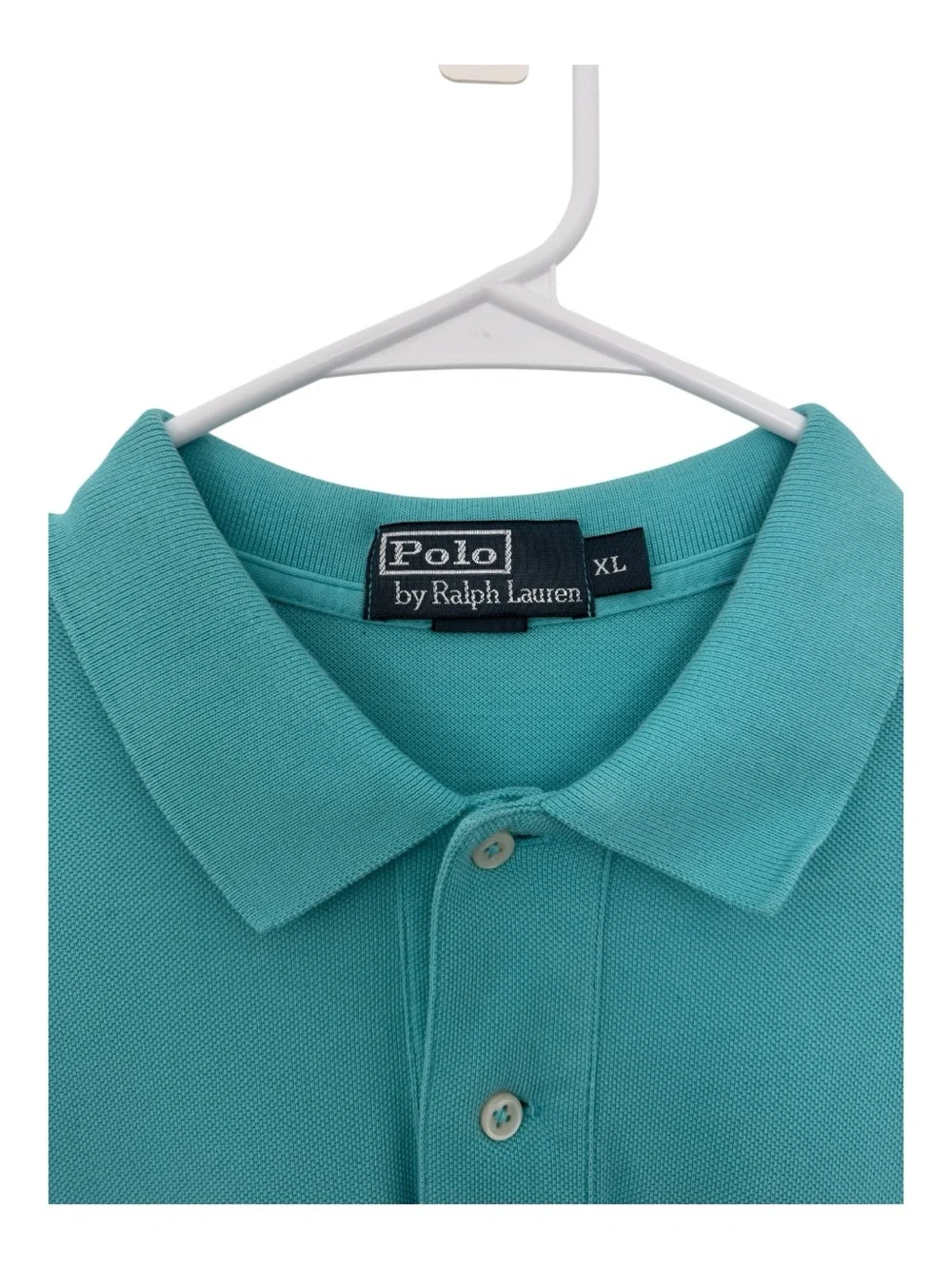 Polo by Ralph Lauren Short Sleeve Polo